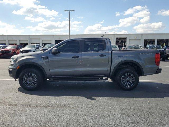 used 2022 Ford Ranger car, priced at $30,995