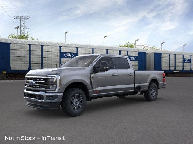 new 2025 Ford F-350 car, priced at $84,290