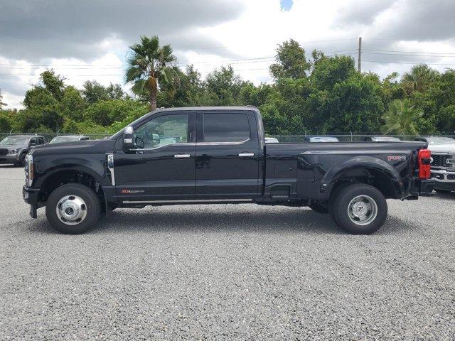 new 2024 Ford F-350 car, priced at $99,415