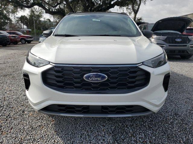 new 2024 Ford Escape car, priced at $30,813