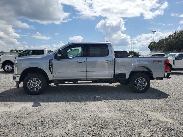 new 2024 Ford F-250 car, priced at $64,432