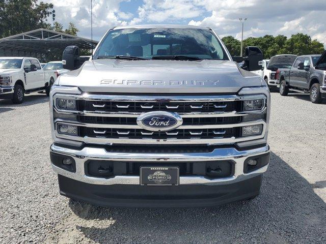 new 2024 Ford F-250 car, priced at $64,432