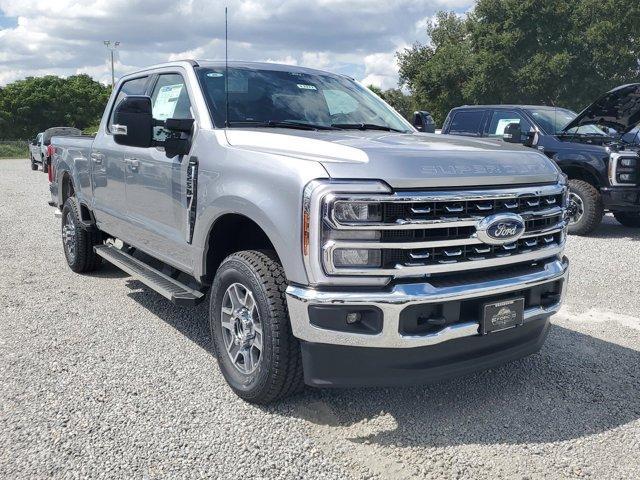 new 2024 Ford F-250 car, priced at $64,432