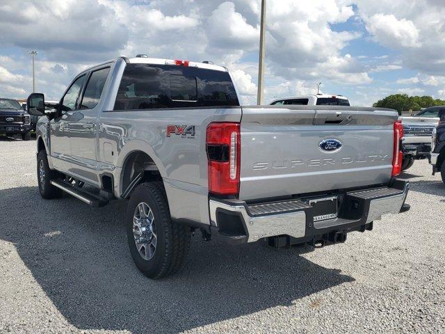 new 2024 Ford F-250 car, priced at $64,432