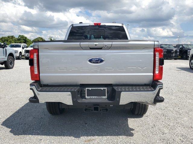 new 2024 Ford F-250 car, priced at $64,432