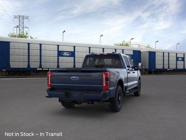 new 2025 Ford F-250 car, priced at $70,330