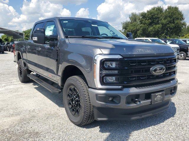 new 2024 Ford F-250 car, priced at $83,615