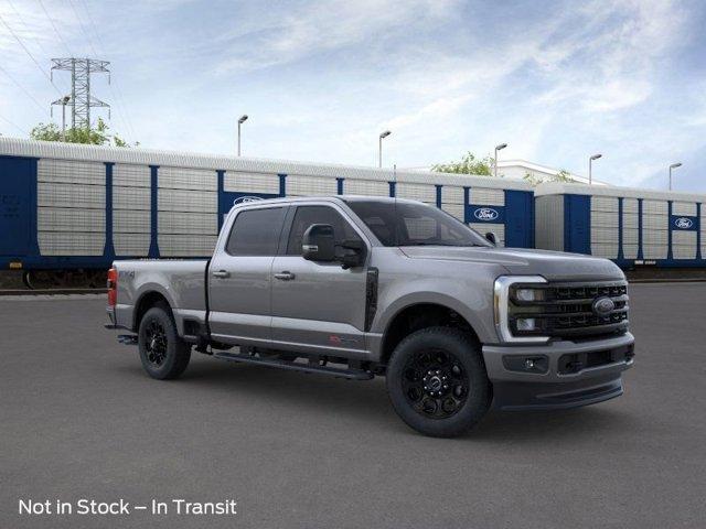 new 2024 Ford F-250 car, priced at $83,615