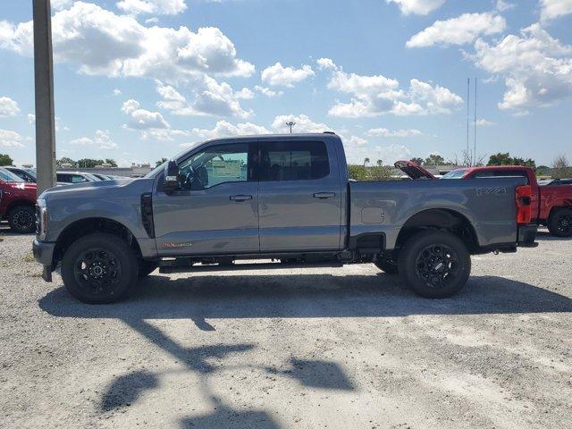 new 2024 Ford F-250 car, priced at $83,615