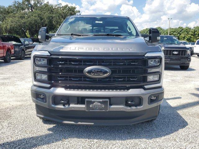 new 2024 Ford F-250 car, priced at $83,615