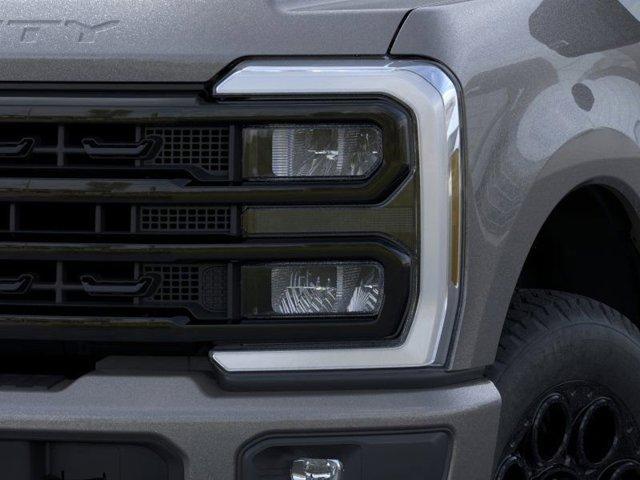 new 2024 Ford F-250 car, priced at $83,615