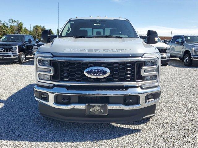 new 2024 Ford F-350 car, priced at $89,204