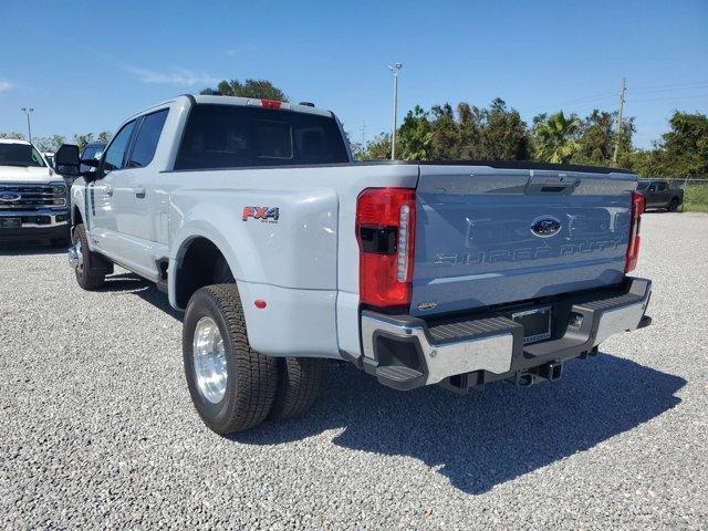 new 2024 Ford F-350 car, priced at $89,204