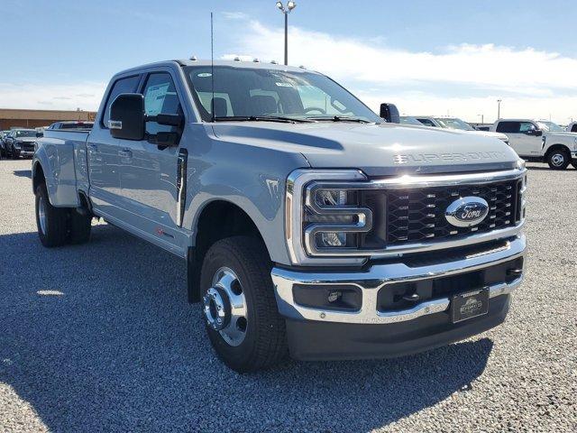 new 2024 Ford F-350 car, priced at $89,204