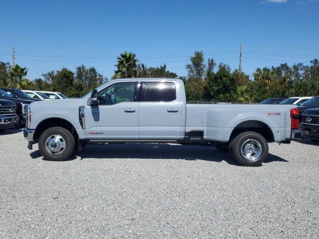 new 2024 Ford F-350 car, priced at $89,204