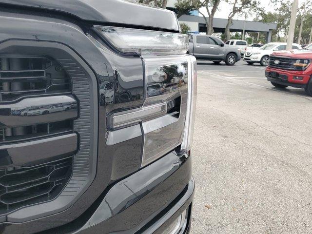 new 2024 Ford F-150 car, priced at $82,236