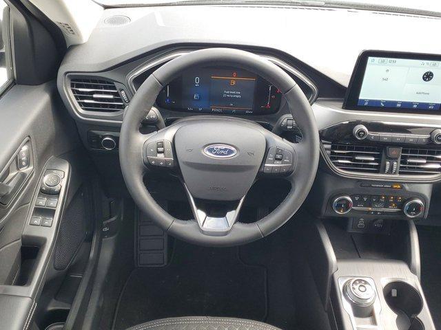 new 2024 Ford Escape car, priced at $28,130