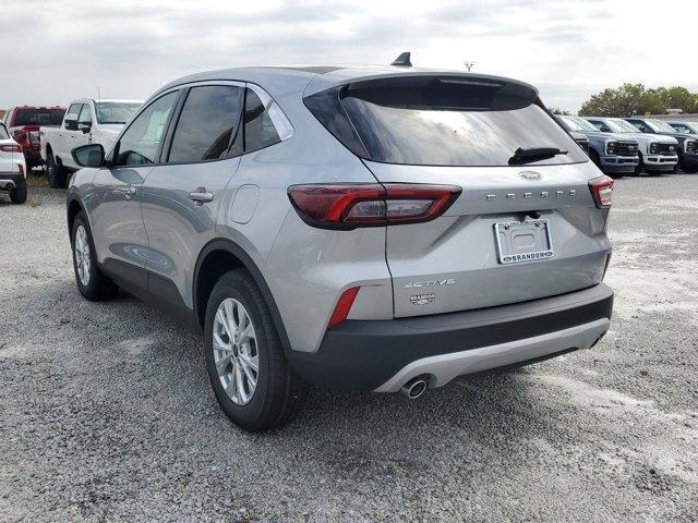 new 2024 Ford Escape car, priced at $28,130