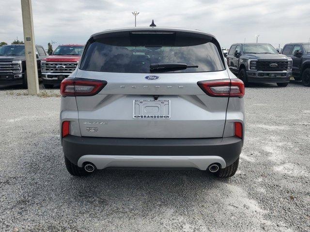 new 2024 Ford Escape car, priced at $28,130