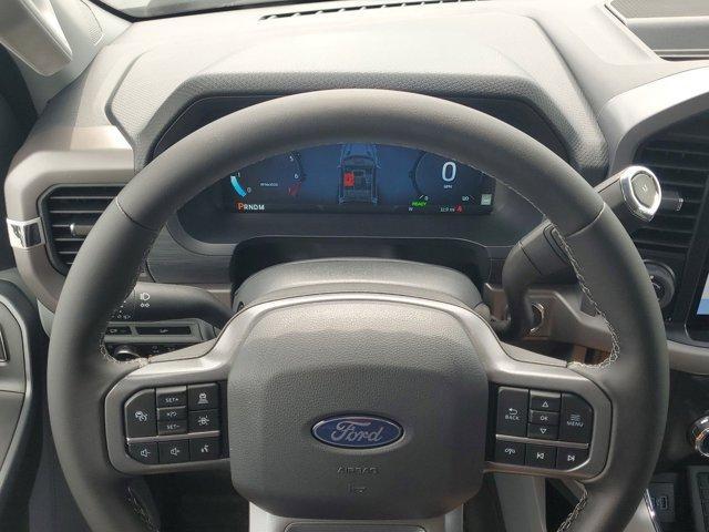 new 2024 Ford F-150 car, priced at $54,870