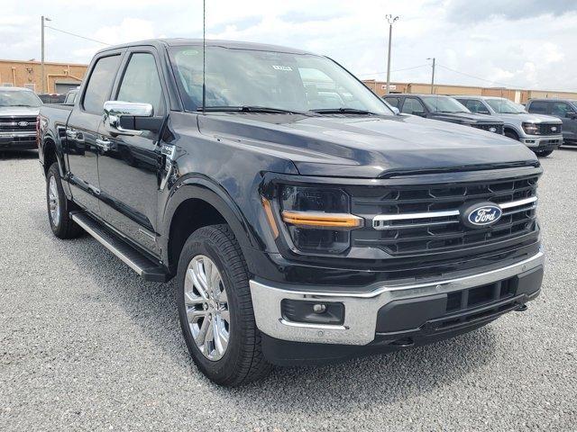 new 2024 Ford F-150 car, priced at $54,870