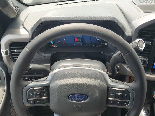 new 2024 Ford F-150 car, priced at $54,263