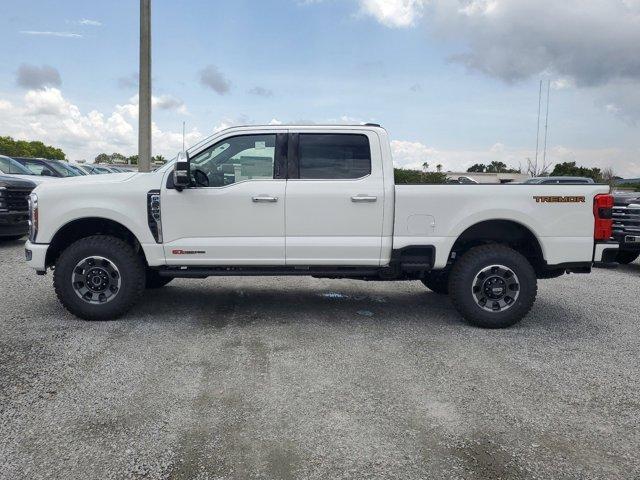 new 2024 Ford F-250 car, priced at $94,272