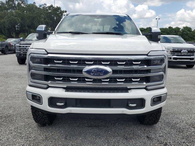 new 2024 Ford F-250 car, priced at $94,272