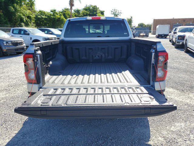 new 2024 Ford Ranger car, priced at $43,901