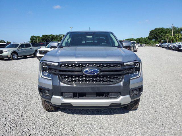 new 2024 Ford Ranger car, priced at $43,901