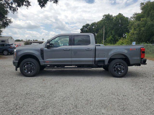 new 2024 Ford F-250 car, priced at $78,926