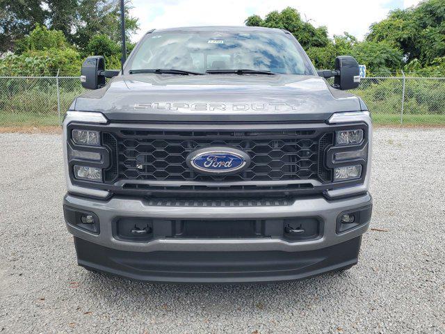 new 2024 Ford F-250 car, priced at $78,926