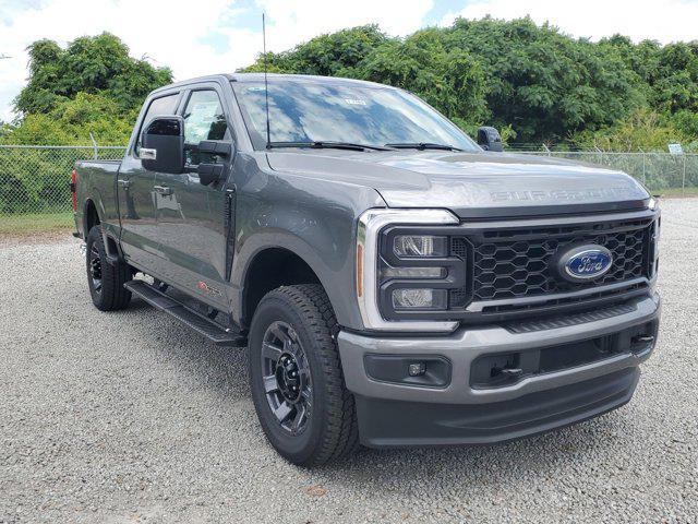 new 2024 Ford F-250 car, priced at $78,926