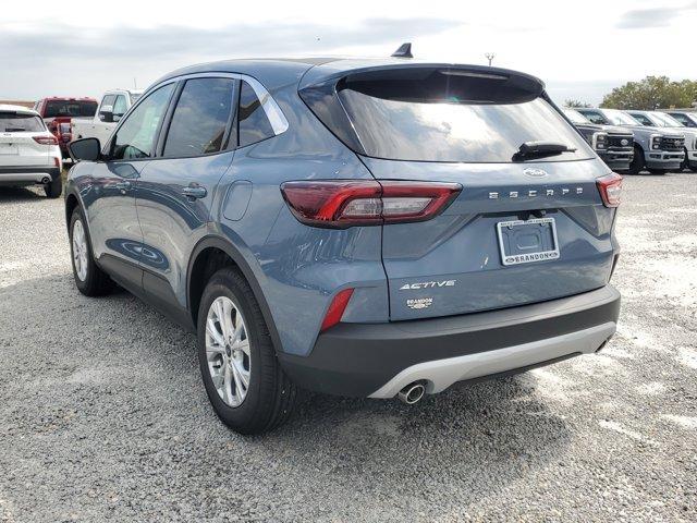 new 2024 Ford Escape car, priced at $28,130