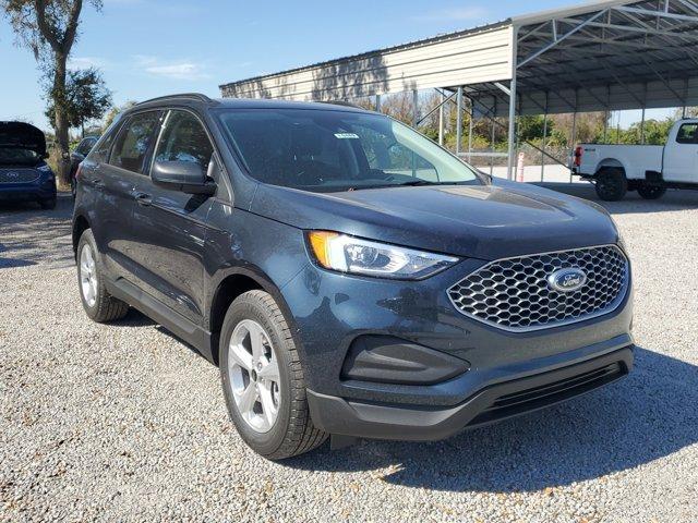 new 2024 Ford Edge car, priced at $31,435