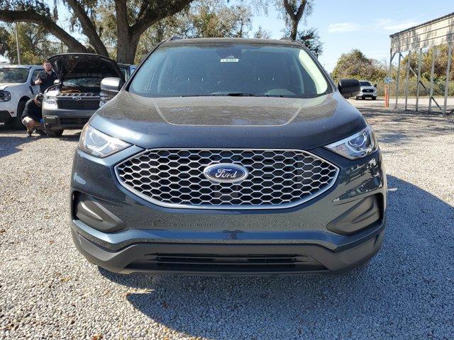 new 2024 Ford Edge car, priced at $31,435