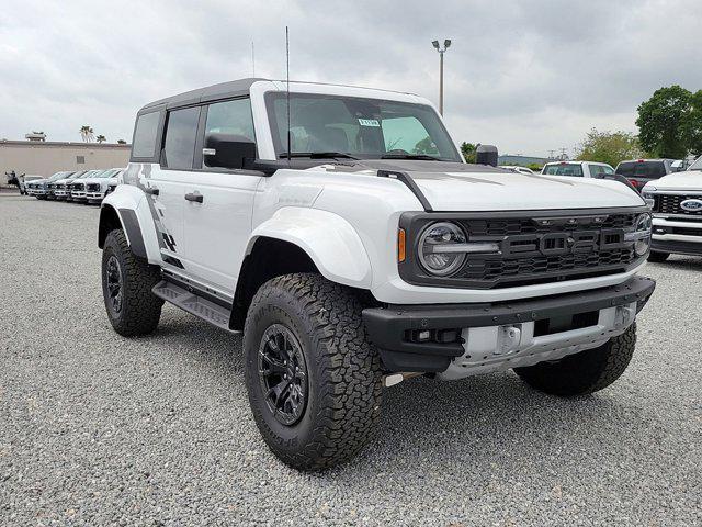 new 2024 Ford Bronco car, priced at $93,195