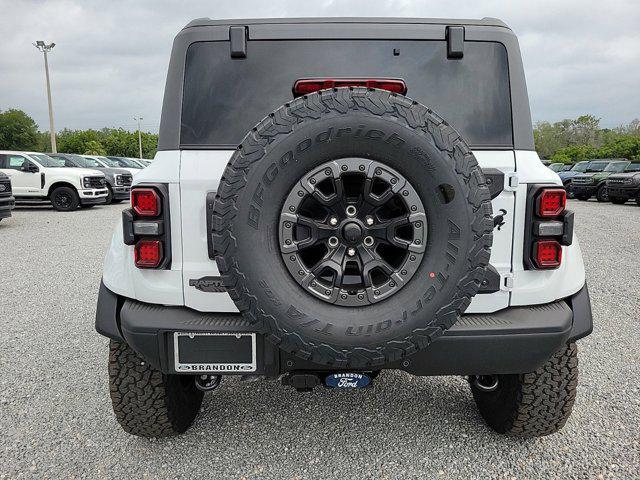 new 2024 Ford Bronco car, priced at $93,195