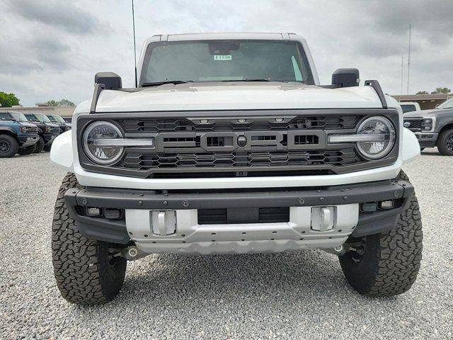 new 2024 Ford Bronco car, priced at $93,195