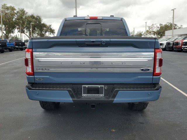 used 2023 Ford F-150 car, priced at $66,995