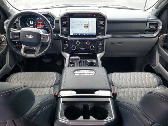 used 2023 Ford F-150 car, priced at $66,995