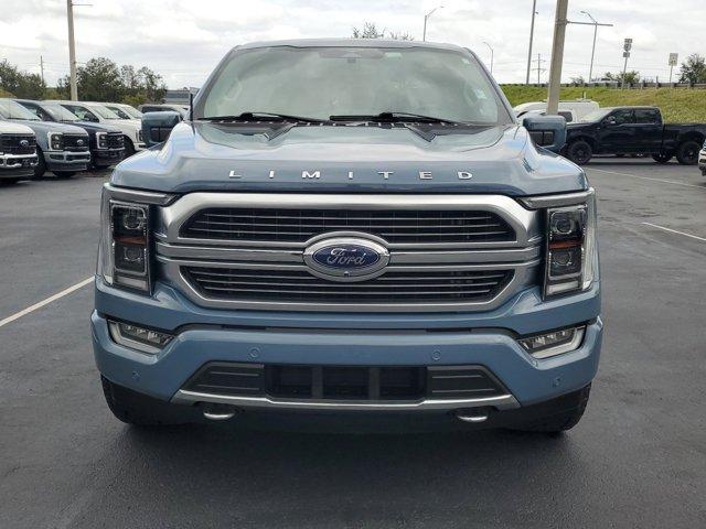 used 2023 Ford F-150 car, priced at $66,995