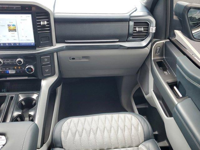 used 2023 Ford F-150 car, priced at $66,995