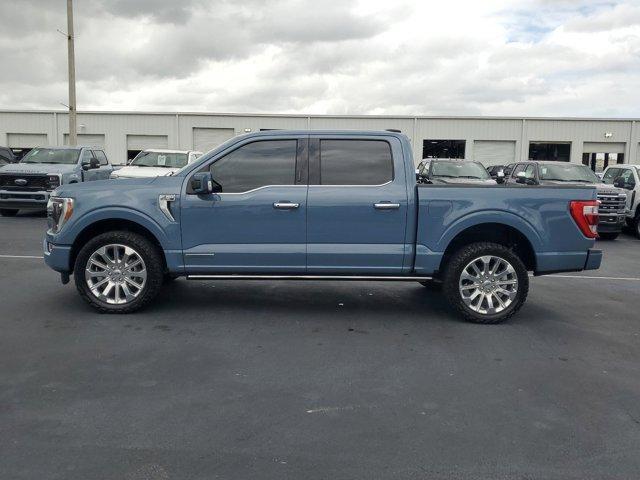 used 2023 Ford F-150 car, priced at $66,995