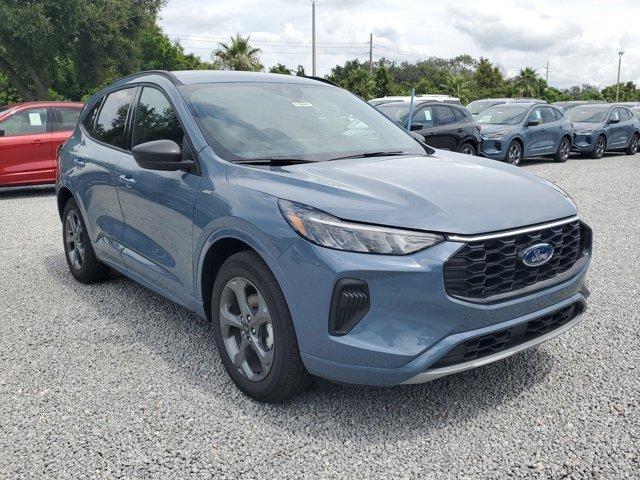 new 2024 Ford Escape car, priced at $28,951