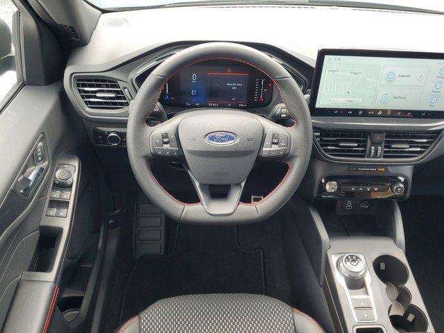 new 2024 Ford Escape car, priced at $28,951