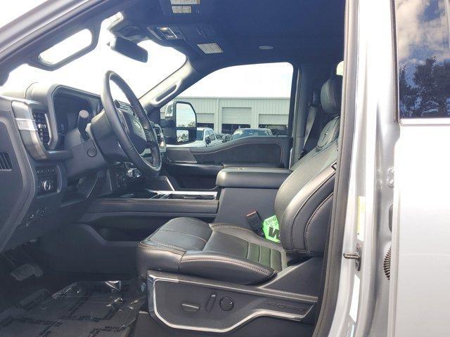 used 2023 Ford F-250 car, priced at $86,995