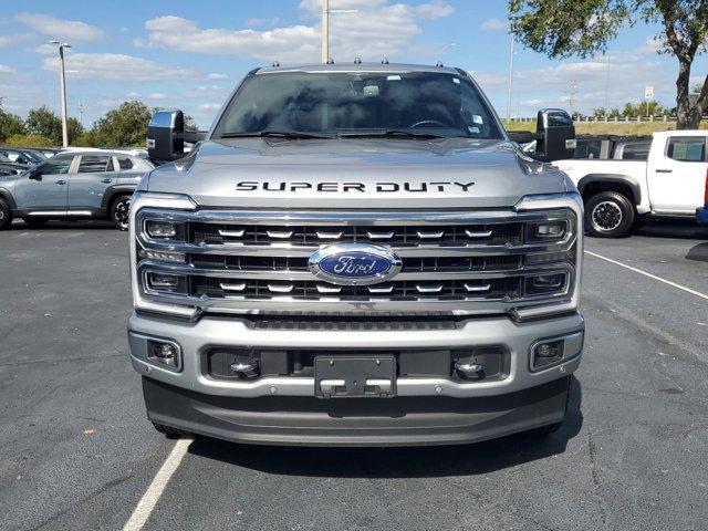 used 2023 Ford F-250 car, priced at $86,995