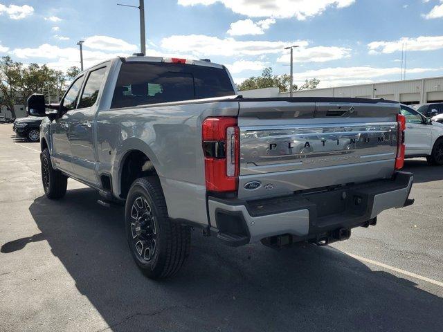 used 2023 Ford F-250 car, priced at $86,995