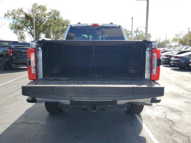 used 2023 Ford F-250 car, priced at $86,995